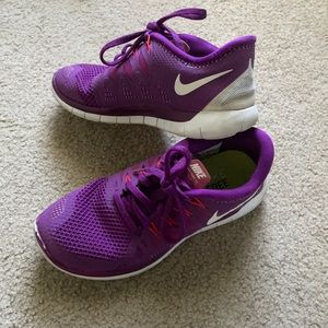 Nike shoes women size 6.5